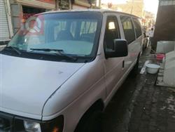 Ford E-350